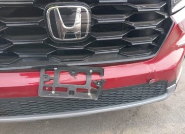 Honda Pilot II 2023 Honda Pilot 2023, 3.5L, 4x4, ELITE, od ubezpieczalni, zdjęcie 8