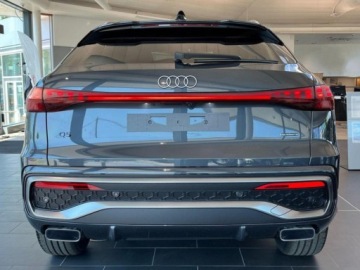 Audi 2025 AUDI Q5 TFSI quattro S line Sportback Suv 2.0 (204KM) 2025, zdjęcie 1