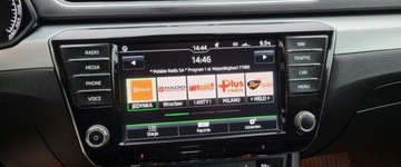 Skoda Superb III Liftback 2.0 TDI 150KM 2017 Skoda Superb Salon Polska Ful Ledi Automat.Roczna Gwarancja Mechaniczna Sl, zdjęcie 21