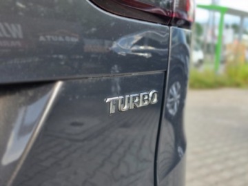 Opel Zafira C Tourer 1.4 Turbo ECOTEC 140KM 2016 Opel Zafira Opel Zafira 1.8b Automat 140KM 7-Foteli 1.4 Benzyna 140KM, zdjęcie 29