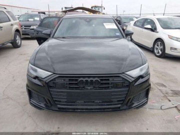 Audi A6 C8 2023 Audi A6 Limousine Premium Plus 55 Tfsi Quattro S Tronic 2023 3.0 Benzyna, zdjęcie 8