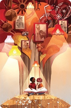 Dixit Revelations - 7. rozšíření