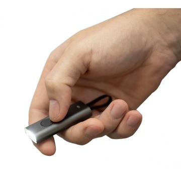 Фонарик Scangrip 75 люмен FLASH MICRO R 03.5113