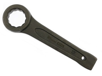 НАБОР КЛЮЧЕЙ НАКОЛЬЦОВЫХ ДЛЯ ХОДОВЫХ 11 шт. 17-46ММ