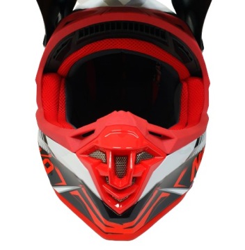 МОТОЦИКЛЬНЫЙ ШЛЕМ NAXA C9/G CROSS QUAD ATV r.L