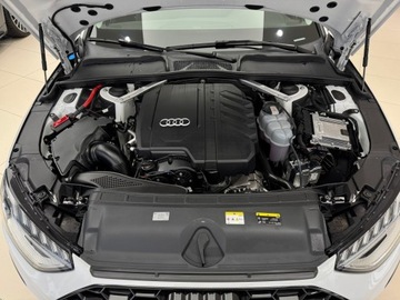 Audi A4 B9 Limousine Facelifting 2.0 35 TFSI 150KM 2023 Audi A4 Limousine 35 TFSI S Line / 1 właściciel /, zdjęcie 17
