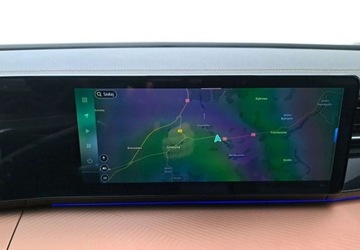 Ssangyong 2025 SsangYongKGM Torres EVX - 100 elektryk - prod. 2025 Elektryczny 207KM, zdjęcie 14