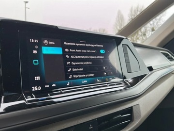 Volkswagen California Multivan 6.1 2.0 TDI BMT 150KM 2025 Volkswagen California Beach CAMPER 5-os./diesel 2., zdjęcie 23