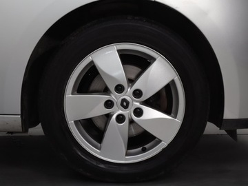 Renault Megane III Hatchback 1.5 dCi 105KM 2009 Renault Megane 1.5 dCi, Salon Polska, Serwis ASO, zdjęcie 14