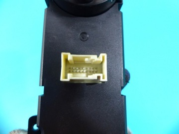 KONZOLA PANEL VENTILACE MERCEDES W210 95-99