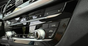 BMW X3 G01 SUV 2.0 20d 190KM 2021 BMW X3 xDrive Automat Navi Parktronic Sport Tempomat Alu FV23, zdjęcie 25