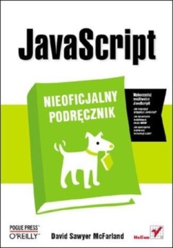 McFarland David Sawyer - JavaScript.
