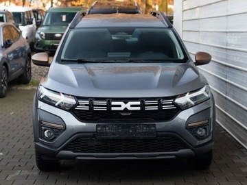 Dacia Jogger 1.0 Eco-G 100KM 2025 Od ręki - Extreme 5-miejsc LPG 1.0 100KM / Pakiet Komfort Premium, zdjęcie 1