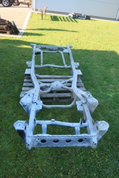 SUZUKI JIMNY FRAME Европа 2018R > 2024R