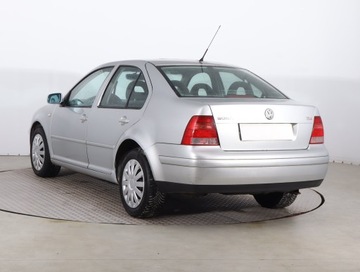 Volkswagen Bora Sedan 1.9 TDI 115KM 2000 VW Bora 1.9 TDI , Klima, El. szyby, zdjęcie 3