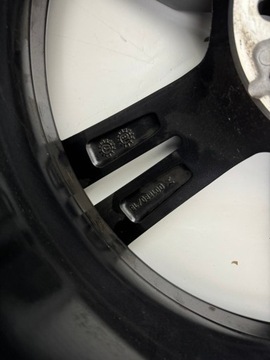 4× DISK HLINÍK BMW OE Z4 G29 9.0" X 18" 5X112 ET 30