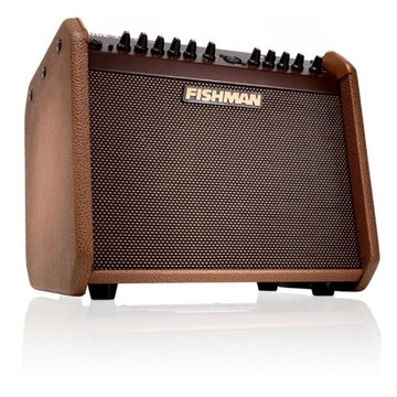 Мини-зарядный комплект Fishman Loudbox