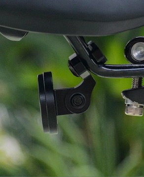 Регулируемый седельный держатель для радара GARMIN Varia RTL Magene L508