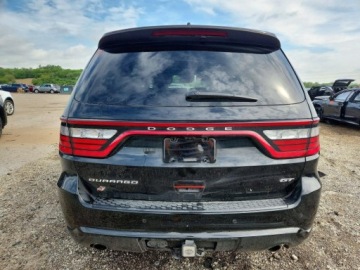Dodge Durango III 2026 Dodge Durango RT 2026 5.7 Benzyna 357KM, zdjęcie 2