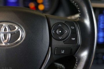 Toyota Auris II 2018 Toyota Auris Hybrid 135 Prestige 1.8 Hybryda 99KM, zdjęcie 13