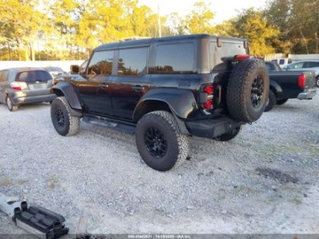 Ford 2025 Ford Bronco Raptor 2025 3.0l 3.0 Benzyna 418KM, zdjęcie 3