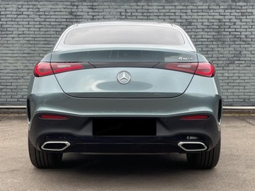 Mercedes GLC C254/X254 Coupe 2.0 220d 197KM 2026 GLC Coupe 220 d 4-Matic AMG Line 2.0 (197KM) 2026, zdjęcie 2
