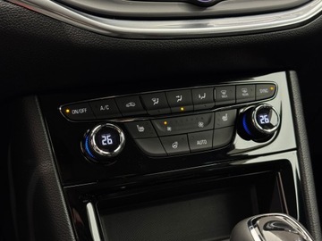 Opel Astra K Sportstourer Facelifting 1.5 Diesel 122KM 2022 Opel Astra Business Elegance / 1 właściciel / Salo, zdjęcie 21