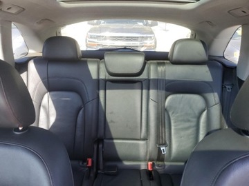 Audi Q5 I 2016 Audi Q5 2016 AUDI Q5 PREMIUM PLUS 2.0 Benzyna 272KM, zdjęcie 9
