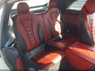 BMW Seria 8 II 2023 BMW Seria 8 M850i xDrive 2023 4.4 Benzyna 523KM, zdjęcie 12