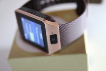 БРЕНДОВЫЕ ЖЕНСКИЕ СМАРТ-ЧАСЫ КАМЕРА С SIM-КАРТОЙ