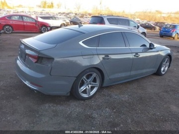 Audi A5 F5 2019 Audi S5 Coupe 3.0T premiun 3.0 Benzyna 349KM, zdjęcie 8