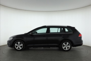 Volkswagen Golf VII Variant 1.4 TSI BlueMotion Technology 140KM 2014 VW Golf 1.4 TSI, Salon Polska, Serwis ASO, zdjęcie 2
