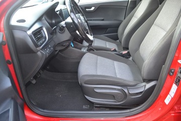 Kia Stonic Crossover 1.0 T-GDI 100KM 2019 Kia Stonic ,Zarejestrowana, zdjęcie 12