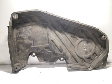 Крышка ГРМ Opel Fiat 1.9 8V CDTI JTD 55187752
