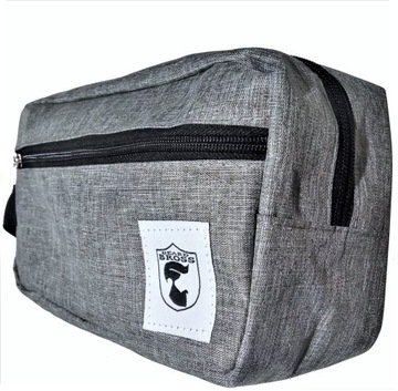 Набор By My Beard: Щетка-выпрямитель для бороды