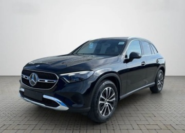 Mercedes GLC C254/X254 Coupe 2.0 200 204KM 2026 Mercedes-Benz GLC Avantgarde Kamera 360 Duzy rabat Leasing Wynajem, zdjęcie 1