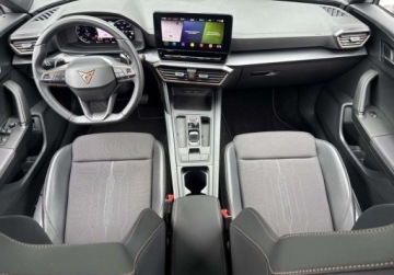 Cupra Formentor Crossover 2.0 TSI 190KM 2024 Cupra Formentor 4Drive 2.0TSI 190KM DSG Asystenci ACC Matrix DCC Kubelki E, zdjęcie 16