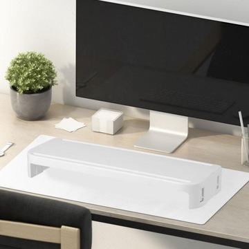 Держатель для ноутбука Подставка для компьютера Многофункциональная, приподнятая, регулируемая