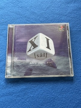 XI / Дьявольские кости NTSC-J