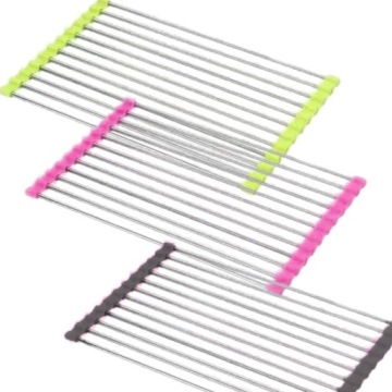 СКЛАДНОЙ СЛОН ДЛЯ МОЙКИ СКЛАДНОЙ ДЛЯ МОЙКИ ПОСУДА МАТОВАЯ БЛЮДА ОВОЩИ