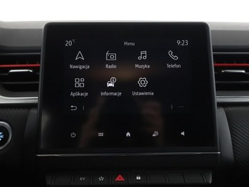 Renault Captur II 2022 Renault Captur GRATIS! Pakiet Serwisowy o, zdjęcie 22