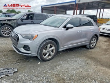 Audi Q3 II 2019 Audi Q3 2019 AUDI Q3 PREMIUM 2.0 Benzyna 238KM
