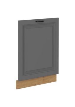 Кухонный гарнитур Stilo Dust Grey