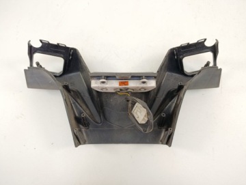 APRILIA SR MAX 125 КОРПУС РУЛЕВОГО КОЛЕСА + ПАНЕЛЬ