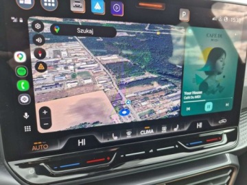 Cupra Formentor Crossover 1.5 TSI 150KM 2024 Cupra Formentor serwis ASO 1.5eTSI 150KM bezwypadkowy pakiety FullLink Amb, zdjęcie 17