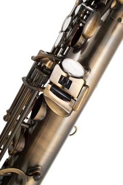 Saksofon tenorowy Bb Thomann Antique