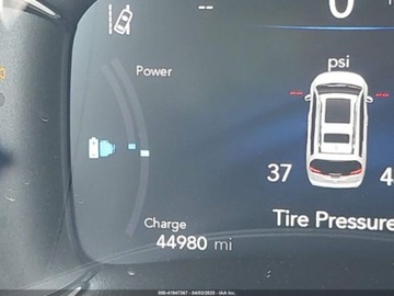 Chrysler Pacifica II 2023 Chrysler Pacifica Hybrid Touring L 2023 3.6l 3.6 Hybryda 260KM, zdjęcie 10