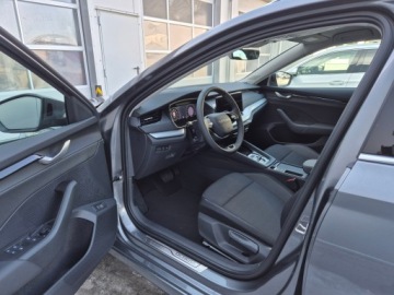 Skoda Octavia IV 2026 Skoda Octavia Edition 130 2.0 TSI DSG 204KM 4x4 Au, zdjęcie 9