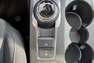 Ford Focus IV 2025 Ford Focus Active X, Kombi, Od Reki, Pakiet Winter, Wynajem Dlugoterminowy, zdjęcie 15