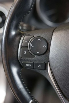 Toyota Auris II Hatchback 5d Facelifting 1.6 Valvematic 132KM 2017 Toyota Auris 1.6 Premium LPG 1.6 Benzyna 132KM, zdjęcie 21